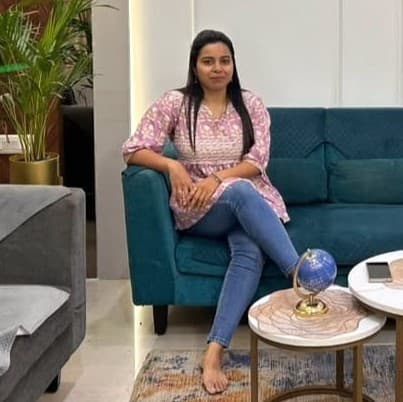 Founder of Elite Decor